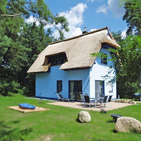 Ferienhaus Mein Ankerplatz In Zirchow Villa Exterior photo